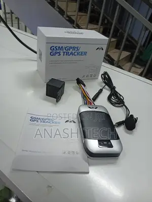 Anti-Theft Security Protection Coban Tk303 GPS Vehicle Tracker