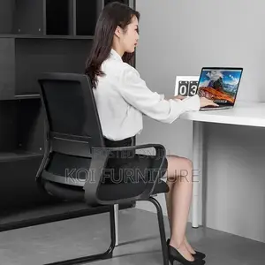 Office Chair : Modern Professional Office Setup