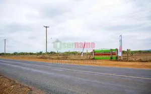 Own Plot for Sale