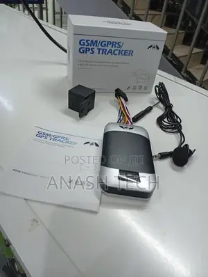 App Web Real-Time Live Tracking Coban Tk303 GPS Tracker