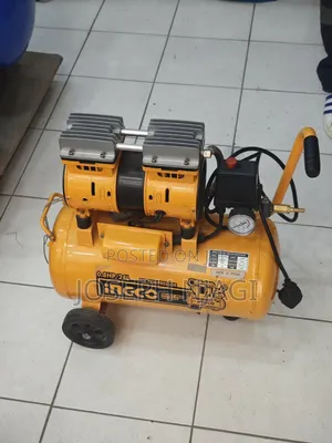 Ingco Air Compressor