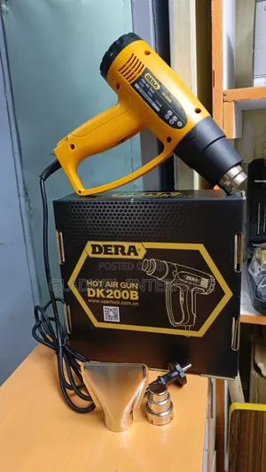 Quality Dera Electric Heat Gun