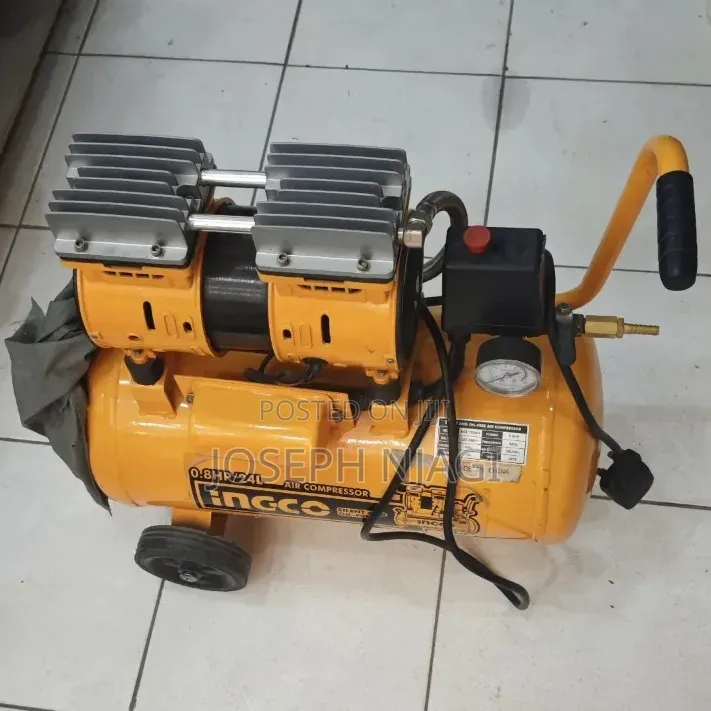 Ingco Air Compressor