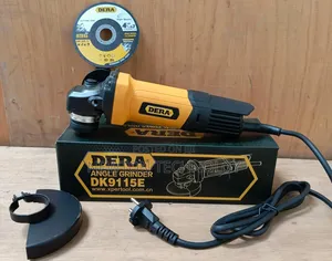 Electric Grinder