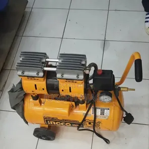 Ingco Air Compressor