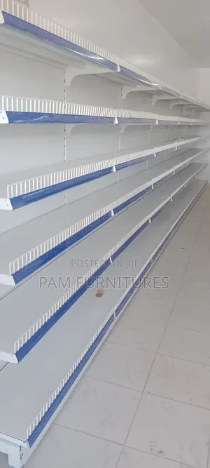 Quality Shelving Units