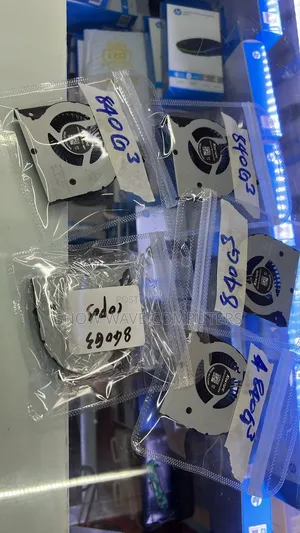 Hp Elitebook 840 G3 840 G4 Fan for Laptop
