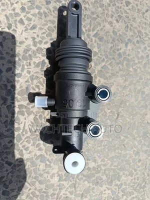 CMC Assembly Ford Ranger