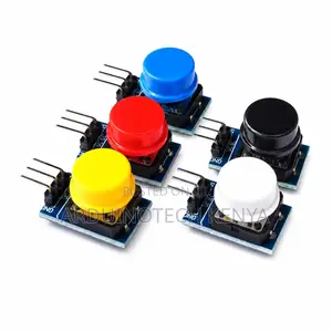 12x12mm Big Key Button Module