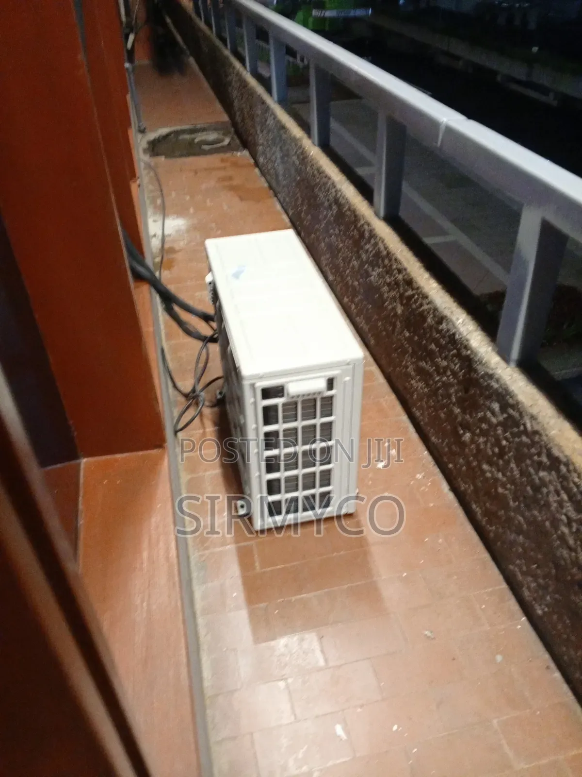 Air-Conditioning Installations and Repairs