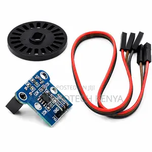 Hc- Double Speed Measuring Sensor Module