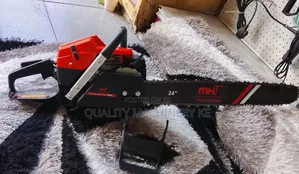 High Durable MHT Petrol Power Saw