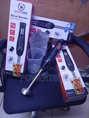 Hand Blender