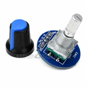 Rotary Encoder Module