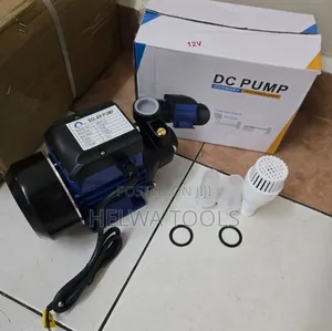Dc 12 v Water Pump