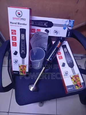 Hand Blender