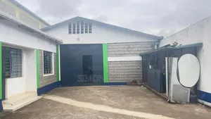 Godown for Sale,RUIRU Thika Road With 3 Phase Power Lines. Very Secure