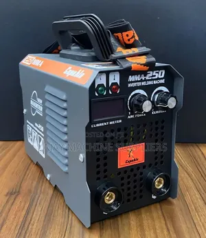 Capable Brand Mma-250 Inverter