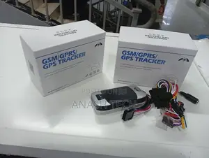 Durable Hardware Wide Compatibility Car Tracker Tracking Device