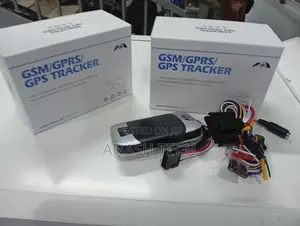 Tracking Accuracy Continuous Monitoring Car Tracker Tracking Device