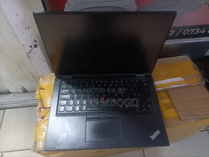 Laptop Lenovo ThinkPad X380 Yoga 8GB Intel Core i5 SSD 256GB