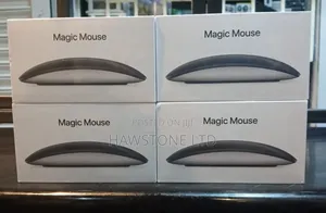 Apple Magic Mouse 3