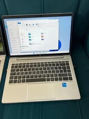 Laptop HP ProBook 640 16GB Intel Core i5 SSD 512GB