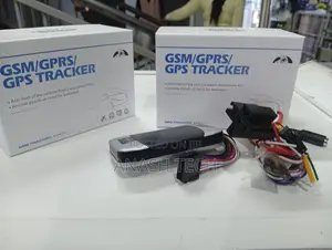 Remote Shutdown Ignition Alerts Car Tracker Tracking Device