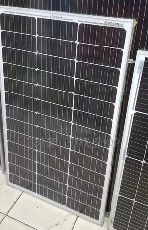 200watts All Weather Solar Panel