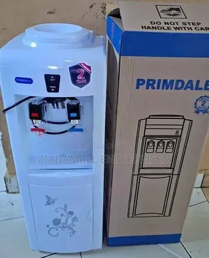 Primdale Dispenser Hot and Normal,Simple Hydration, Everyday Convenien