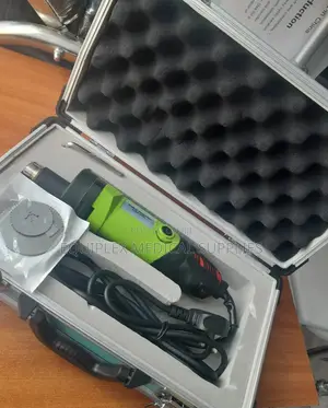 Electric Orthopedic Saw / Oscillating Plaster Cutter