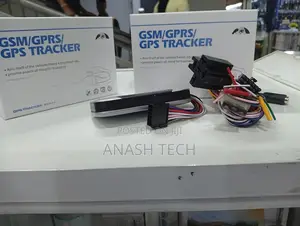 Driver Monitoring Smart Technology Car Tracker Tracking Device
