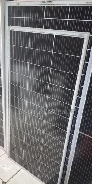 250watts All Weather Solar Panel