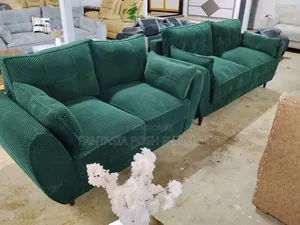 Trending Butterfly 5-Seater Sofa