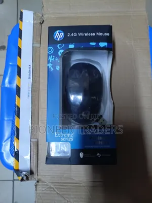 Hp Wireless Mouse, Wireless Mouse