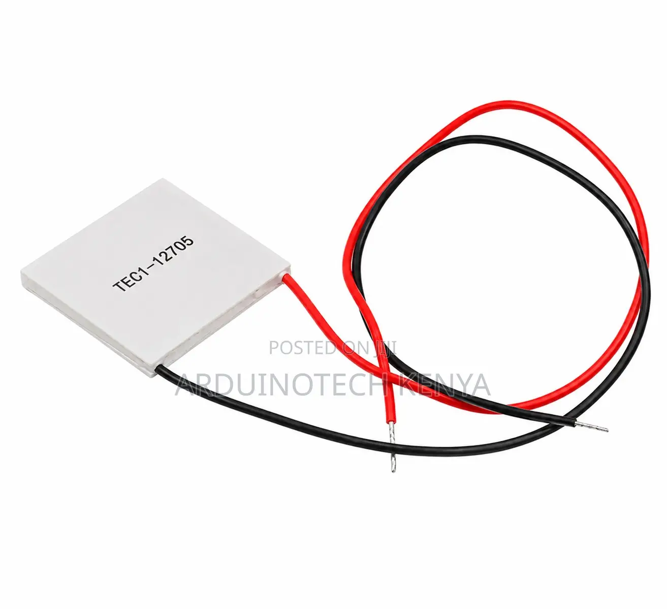 Tec1-12705 Thermoelectric Cooler Peltier Module