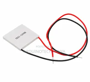 Tec1-12705 Thermoelectric Cooler Peltier Module