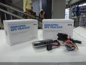 Audio Monitoring Theft Prevention Car Tracker Tracking Device