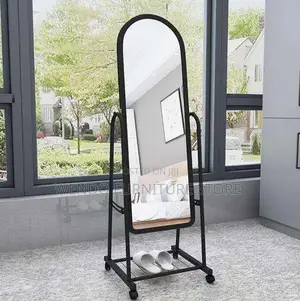 Dressers; Long Dressing Mirrors For Bedrooms And Living Room