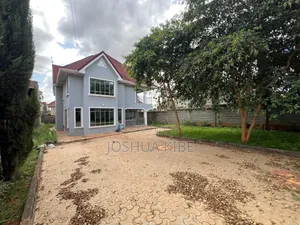 4bdrm Maisonette in Membley Estate for rent
