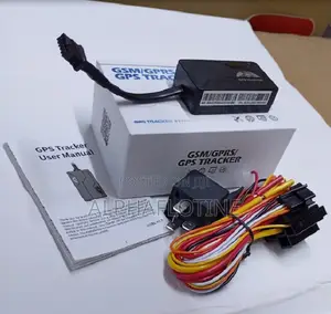 Tracker Vehicle GPS Tracker 12-24v Smart GPS Tracking Device Tk311