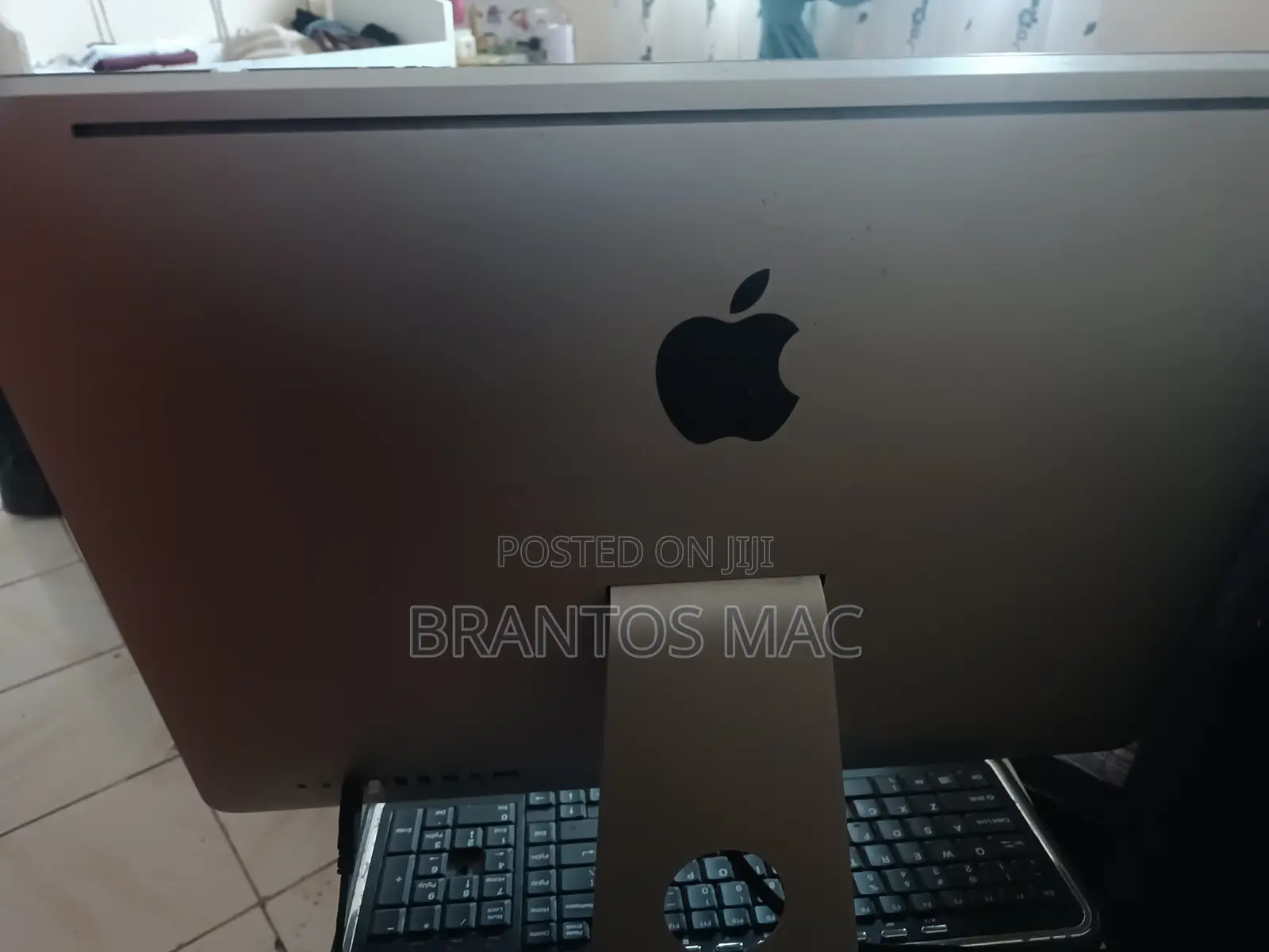 Desktop Computer Apple iMac 8GB Intel Core 2 Duo HDD 250GB