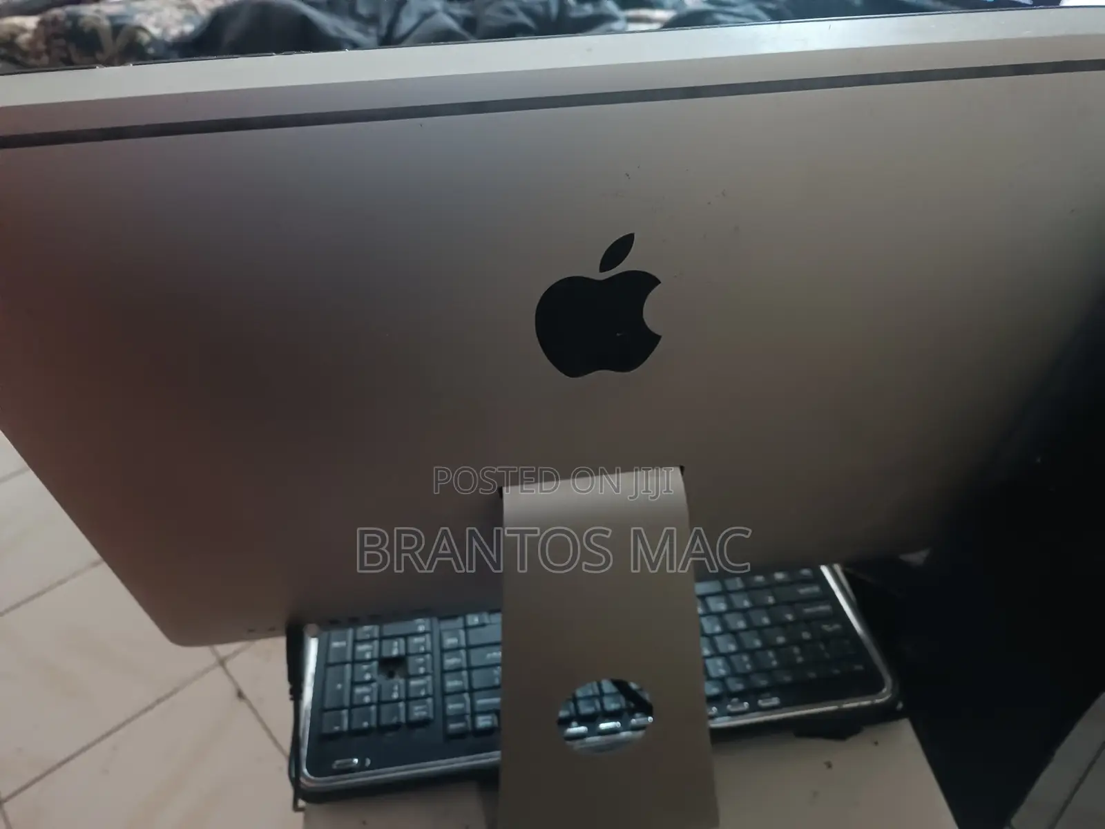 Desktop Computer Apple iMac 8GB Intel Core 2 Duo HDD 250GB