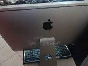 Desktop Computer Apple iMac 8GB Intel Core 2 Duo HDD 250GB
