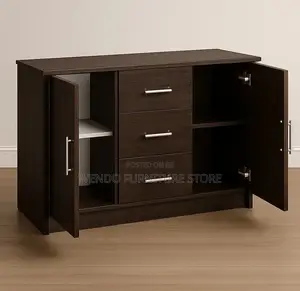 Office Cabinet; Executive Office Credenza Home Cabinet