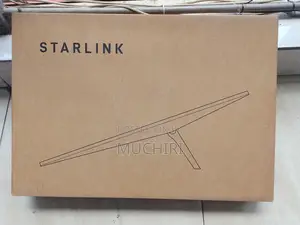 Starlink Gen 3 Version 4 Package
