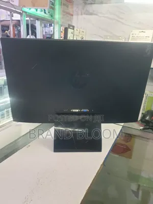 Hp 23 Inches Frameless