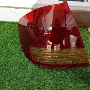 Toyota Allion 240 Tail Light Lens | Rear Tail Lamp Lens Replacement
