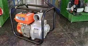 Hika 3 Inches Petrol Water Pump
