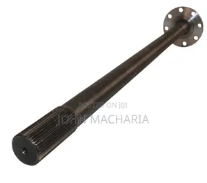 Long and Short Rear Axle Shaft for Toyota Land Cruiser 79